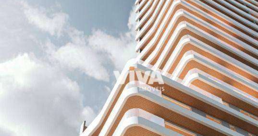 Apartamento com 3 dormitórios à venda, 144 m² - Fazenda - Itajaí/SC