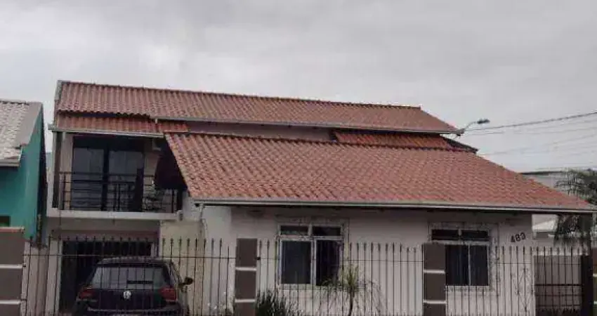 Casa com 3 dormitórios à venda por R$ 850.000,00 - Cordeiros - Itajaí/SC