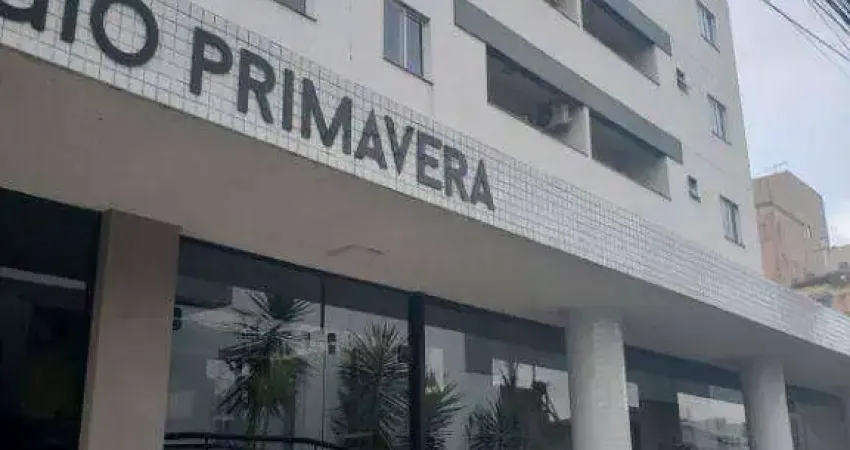 Apartamento com 2 dormitórios à venda, 54 m² por R$ 390.000,00 - São Vicente - Itajaí/SC