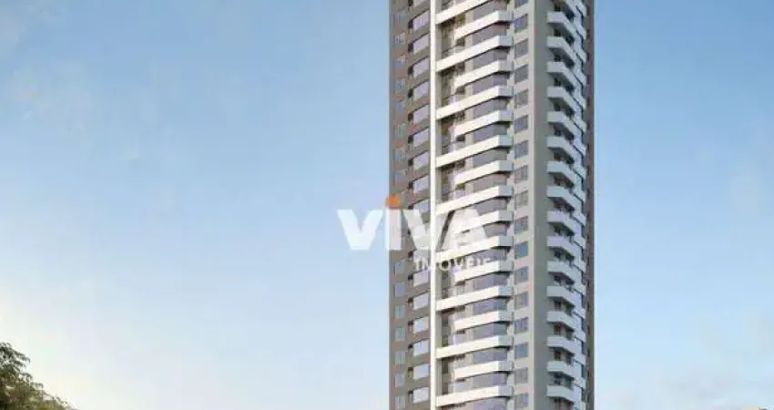 Apartamento com 3 dormitórios à venda, 86 m² por R$ 1.100.000,00 - Vila Operária - Itajaí/SC