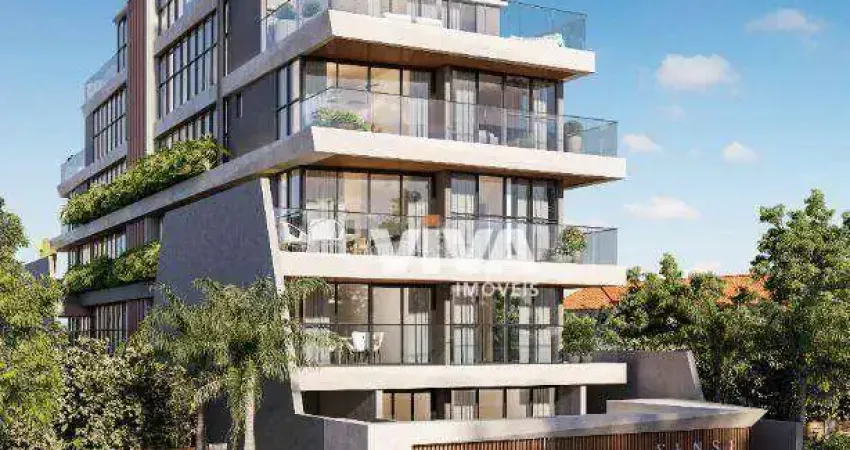 Apartamento com 3 dormitórios à venda, 189 m² - Balneário Santa Clara - Itajaí/SC