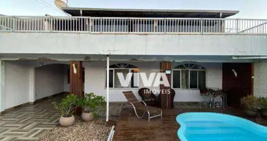 Casa com 3 dormitórios à venda, 297 m² por R$ 1.200.000,00 - São Vicente - Itajaí/SC