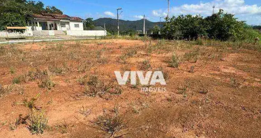 Terreno para alugar, 1200 m² por R$ 6.650,00/mês - Itaipava - Itajaí/SC