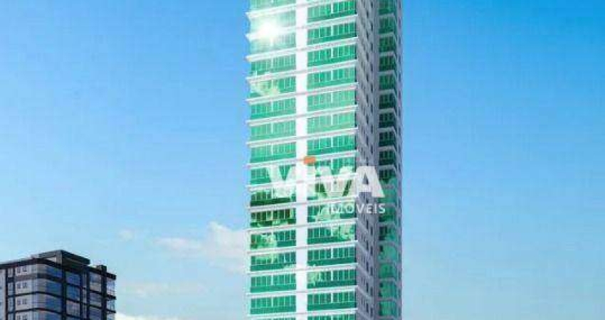 Apartamento com 2 dormitórios à venda - Itajubá II - Barra Velha/SC