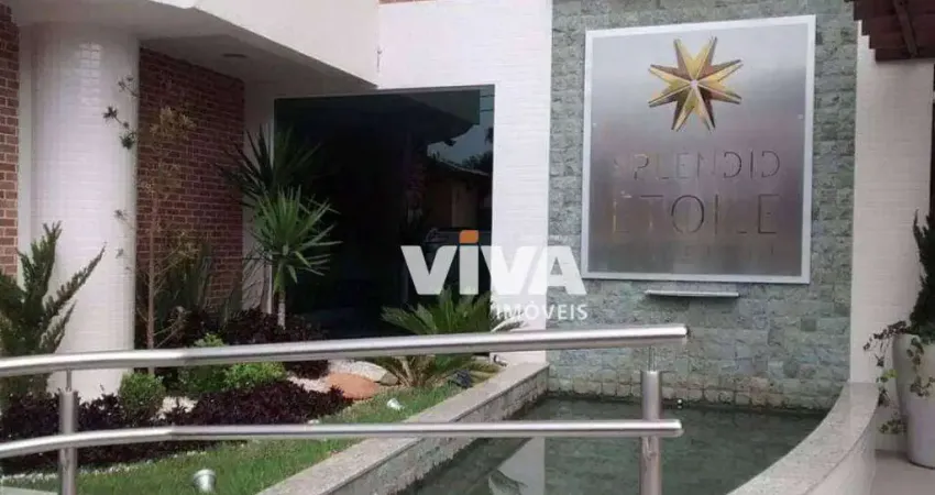 Apartamento com 3 dormitórios à venda por R$ 2.300.000,00 - Cabeçudas - Itajaí/SC