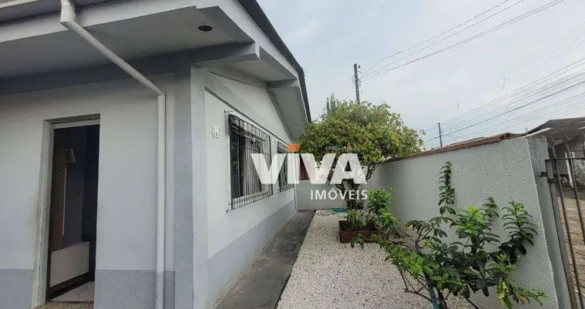 Casa com 3 dormitórios à venda, 120 m² por R$ 798.000,00 - São Vicente - Itajaí/SC