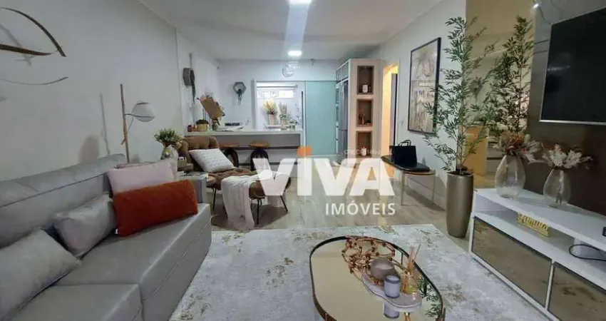 Casa com 3 dormitórios à venda, 220 m² por R$ 1.800.000,00 - Itaipava - Itajaí/SC