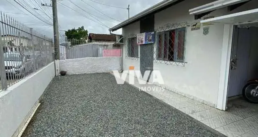 Casa com 3 dormitórios à venda, 200 m² - São Vicente - Itajaí/SC