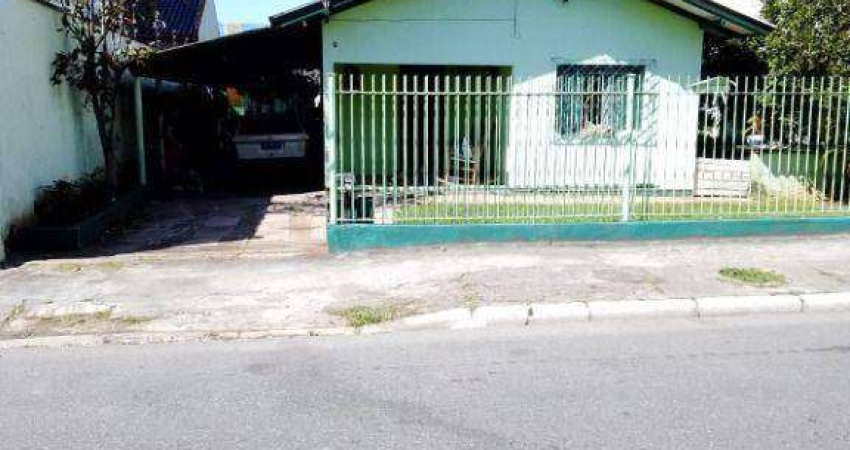 Casa com 4 dormitórios à venda por R$ 1.000.000,00 - Fazenda - Itajaí/SC