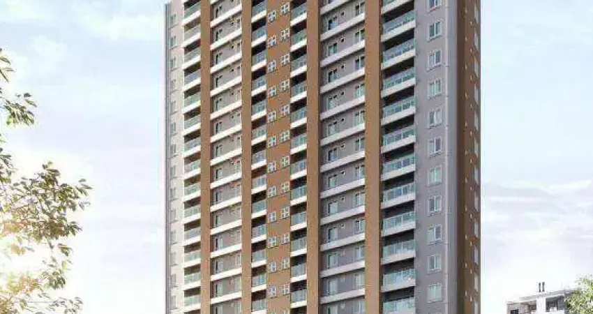 Apartamento com 2 dormitórios à venda - Centro - Itajaí/SC