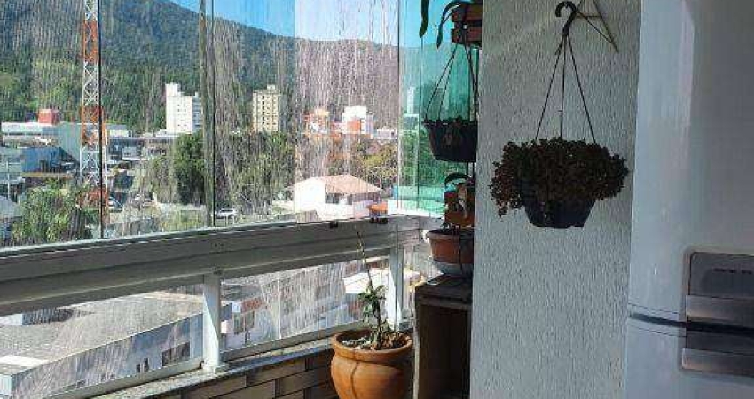 Apartamento com 3 dormitórios à venda, 108 m² por R$ 750.000,00 - Dom Bosco - Itajaí/SC