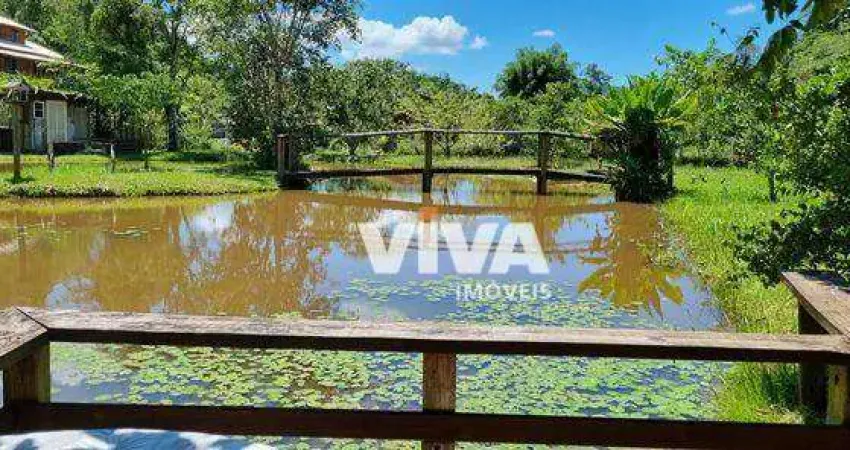 Casa com 3 dormitórios à venda por R$ 2.500.000,00 - Rio do Meio - Itajaí/SC