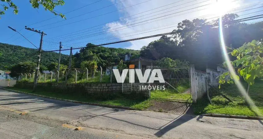 Terreno à venda, 7267 m² por R$ 2.900.000,00 - Ressacada - Itajaí/SC