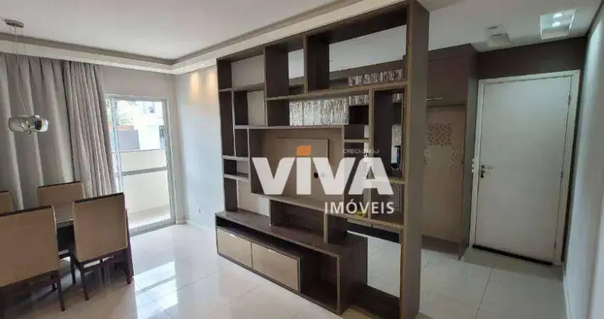 Apartamento com 2 dormitórios à venda por R$ 420.000,00 - São Vicente - Itajaí/SC