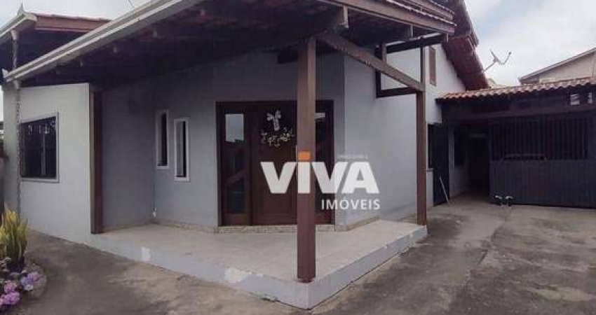 Casa com 3 dormitórios à venda, 172 m² por R$ 1.000.000,00 - São Vicente - Itajaí/SC