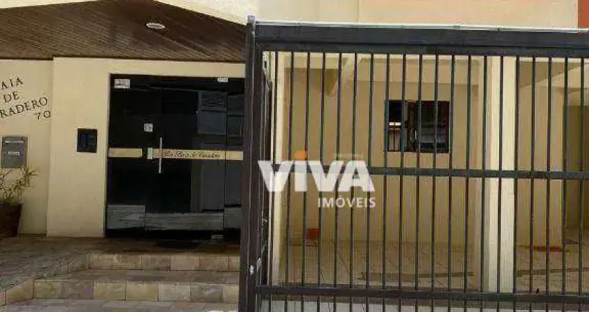 Apartamento com 3 dormitórios à venda por R$ 1.450.000,00 - Meia Praia - Itapema/SC