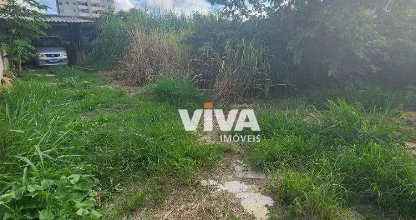 Terreno à venda, 171 m² por R$ 350.000,00 - São Judas - Itajaí/SC