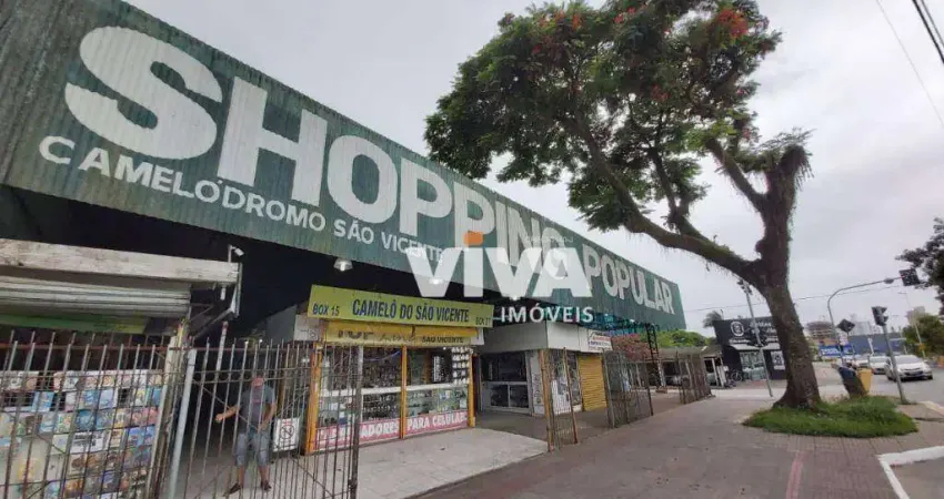 Sala para alugar, 5 m² por R$ 1.800,00/mês - São Vicente - Itajaí/SC