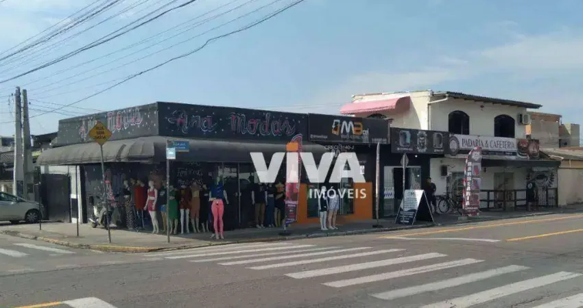 Salas à venda, 227 m² por R$ 1.600.000 - São Vicente - Itajaí/SC