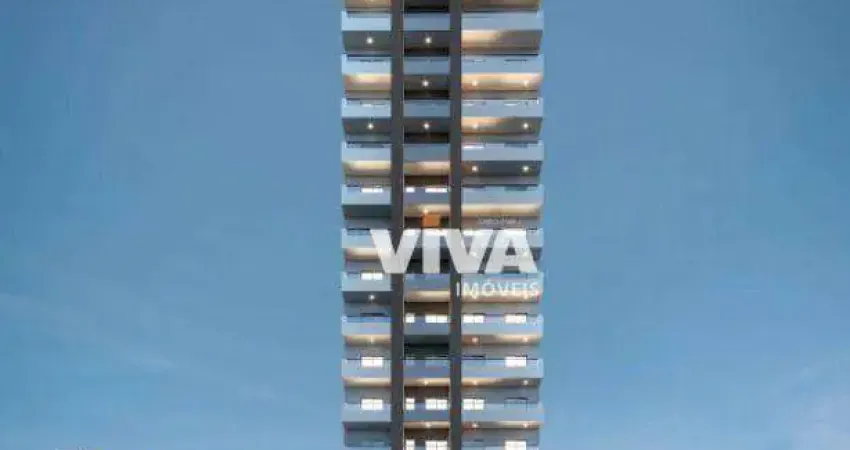 Apartamento com 2 dormitórios à venda - Fazenda - Itajaí/SC