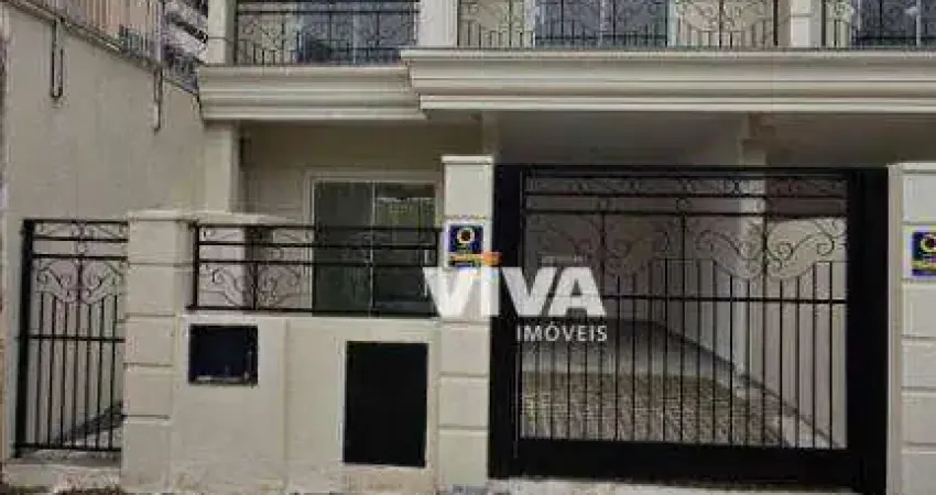 Apartamento com 3 dormitórios à venda, 179 m² - Centro - Itajaí/SC