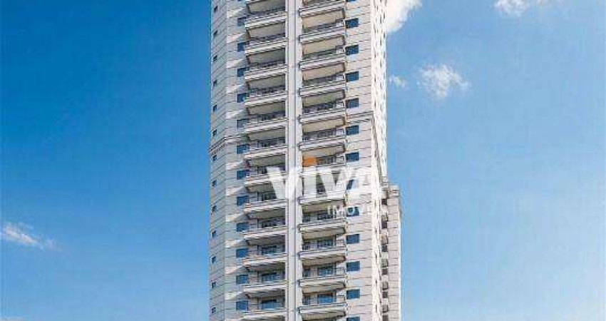 Apartamento com 3 dormitórios à venda, 88 m² - Fazenda - Itajaí/SC