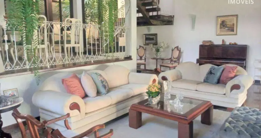 Casa com 4 dormitórios à venda, 495 m² por R$ 4.500.000,00 - Cabeçudas - Itajaí/SC