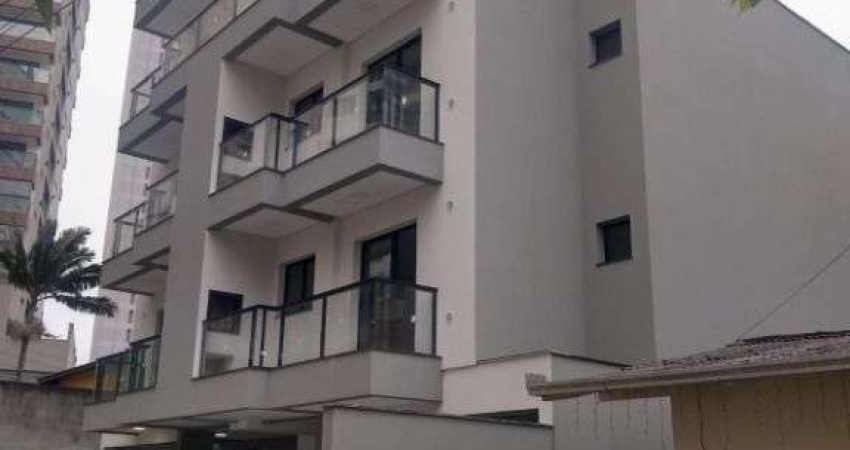 Apartamento Duplex com 3 dormitórios à venda, 270 m² por R$ 1.500.000,00 - Fazenda - Itajaí/SC