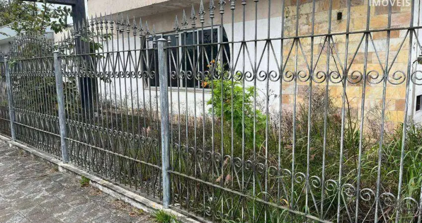 Terreno à venda, 385 m² por R$ 1.200.000,00 - São João - Itajaí/SC