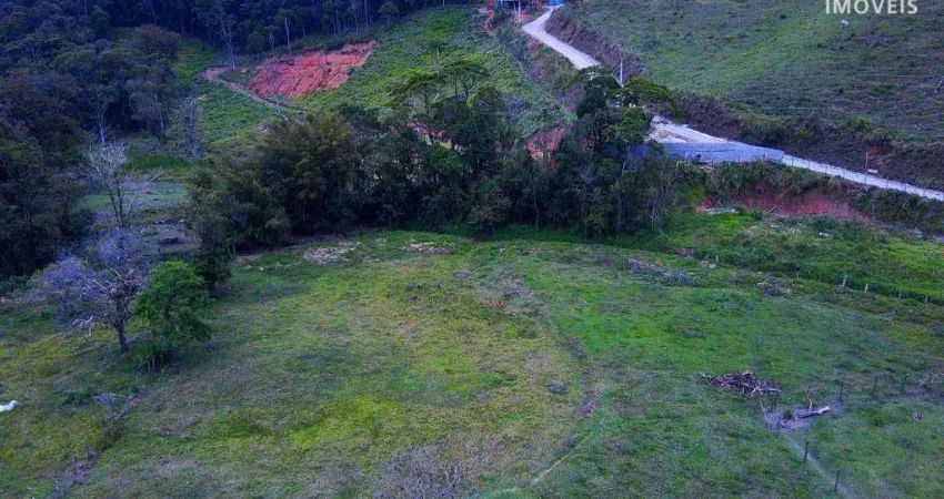 Terreno à venda, 8412 m² por R$ 2.525.000,00 - Braço - Camboriú/SC