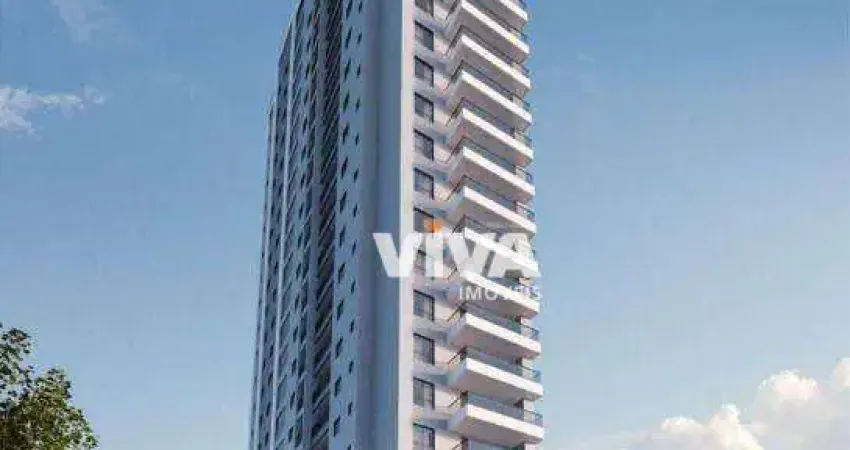 Apartamento com 2 quartos à venda no Centro, Itajaí 