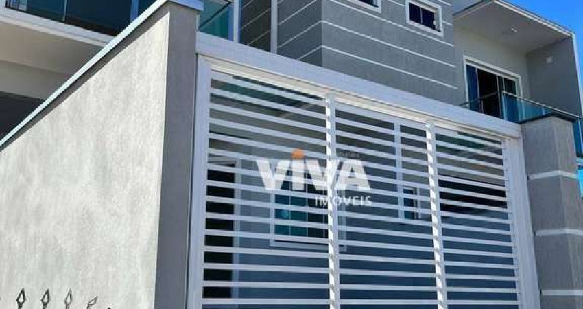 Sobrado com 3 dormitórios à venda, 170 m² por R$ 1.117.000,00 - São João - Itajaí/SC