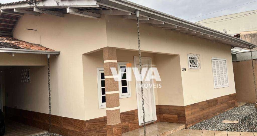 Casa com 2 dormitórios à venda por R$ 904.000,00 - São Vicente - Itajaí/SC