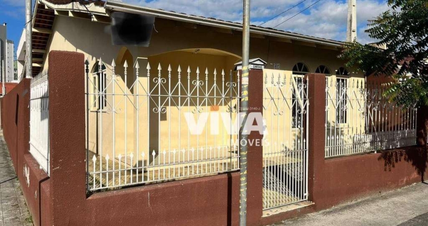 Casa com 2 dormitórios à venda, 109 m² por R$ 954.000,00 - Vila Operária - Itajaí/SC