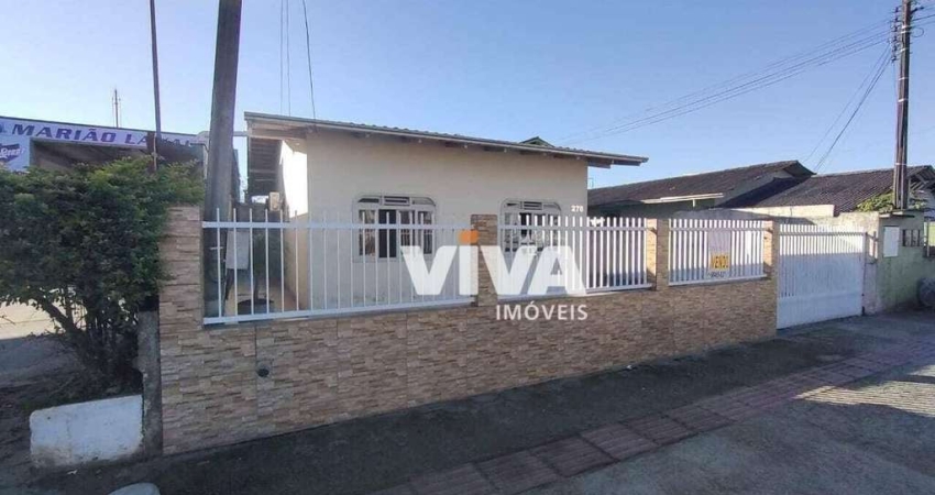 Casa com 3 dormitórios à venda, 130 m² por R$ 1.000.000,00 - Cordeiros - Itajaí/SC