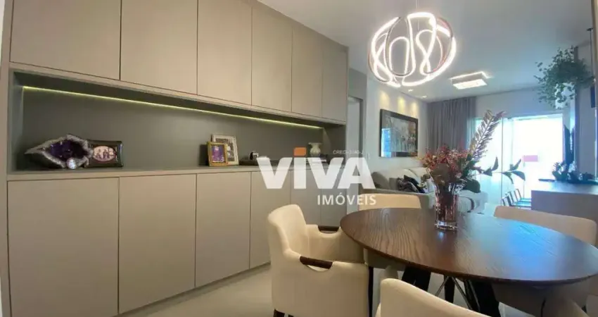 Apartamento com 2 dormitórios à venda, 92 m² por R$ 900.000,00 - Vila Operária - Itajaí/SC