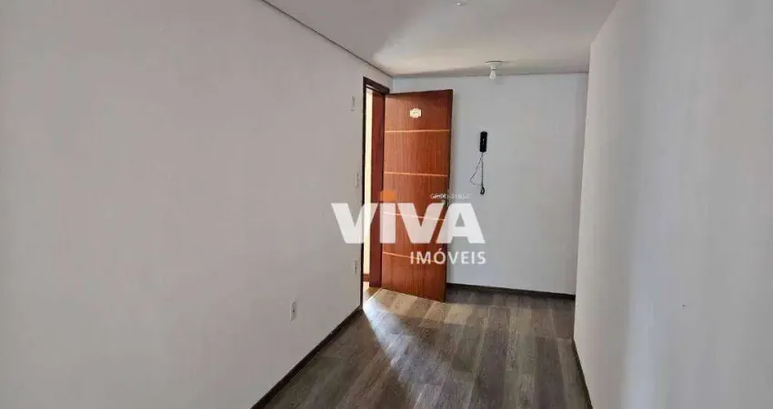 Apartamento com 2 dormitórios para alugar, 70 m² por R$ 2.899,00/mês - São Judas - Itajaí/SC