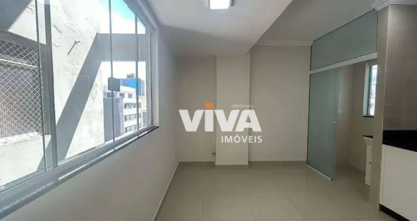 Apartamento com 1 dormitório à venda, 33 m² por R$ 398.000,00 - Centro - Itajaí/SC