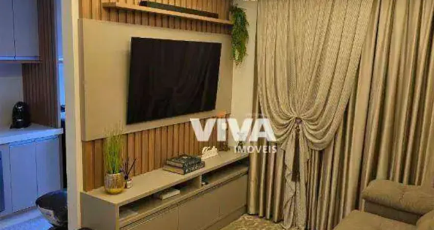 Sobrado com 2 dormitórios à venda, 77 m² por R$ 692.000,00 - Murta - Itajaí/SC
