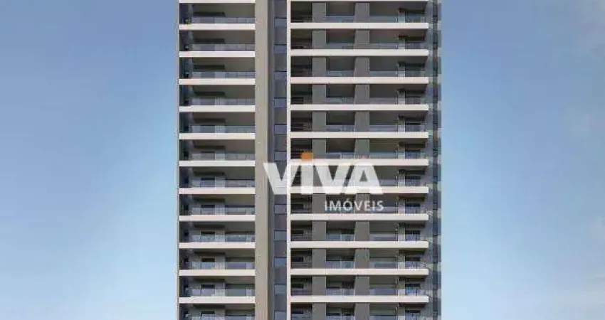Apartamento com 2 dormitórios à venda, 76 m² - Vila Operária - Itajaí/SC