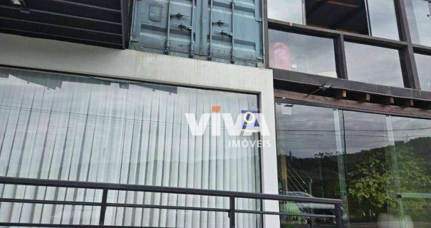 Loja para alugar, 280 m² por R$ 12.000,00/mês - Nova Esperança - Balneário Camboriú/SC