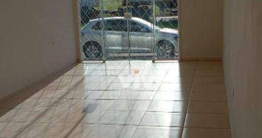 Sala para alugar, 42 m² por R$ 1.600,00/mês - Espinheiros - Itajaí/SC