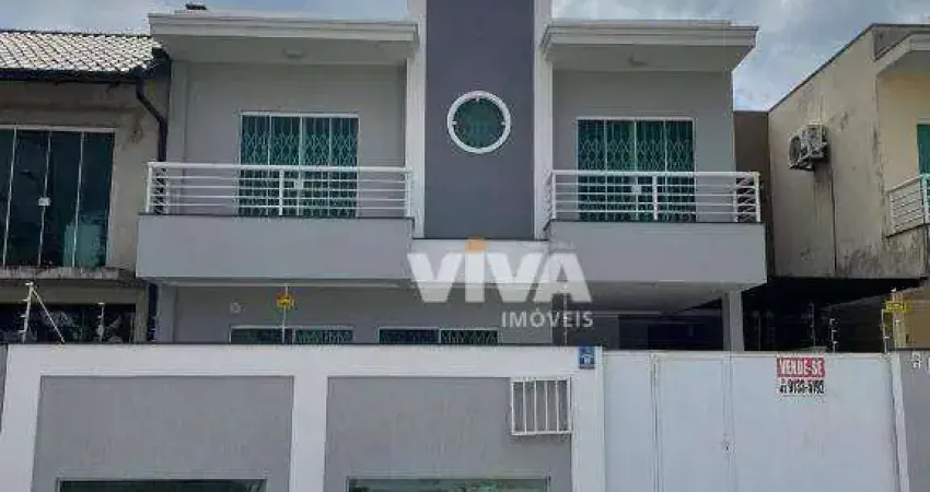 Casa com 3 quartos à venda no Centro, Navegantes 
