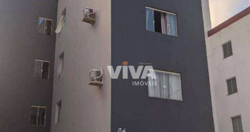 Apartamento à venda ,Nossa Senhora de Fatima - Penha/SC