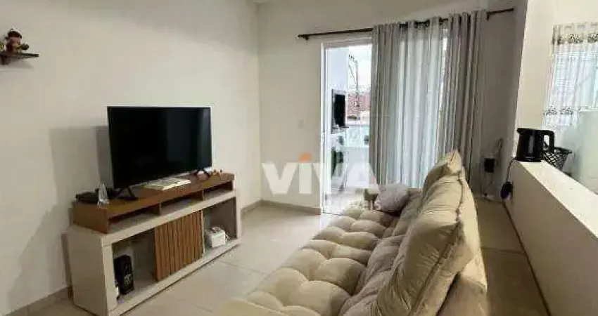 Apartamento com 2 dormitórios à venda, 66 m² por R$ 478.000,00 - São Vicente - Itajaí/SC