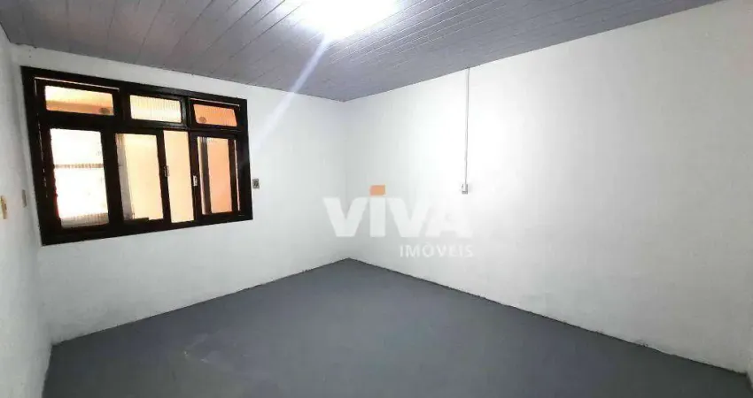 Kitnet com 1 dormitório para alugar, por R$ 1.500/mês - São Vicente - Itajaí/SC
