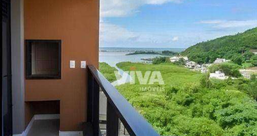 Apartamento com 2 dormitórios à venda, 92 m² por R$ 1.350.000,00 - Fazenda - Itajaí/SC