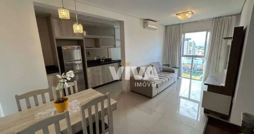 Apartamento com 3 dormitórios à venda, 73 m² por R$ 699.900,00 - São João - Itajaí/SC