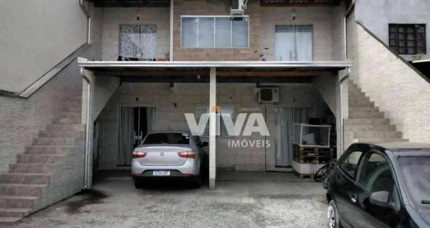 Apartamento com 1 dormitório à venda, por R$ 750.000 - Cidade Nova - Itajaí/SC