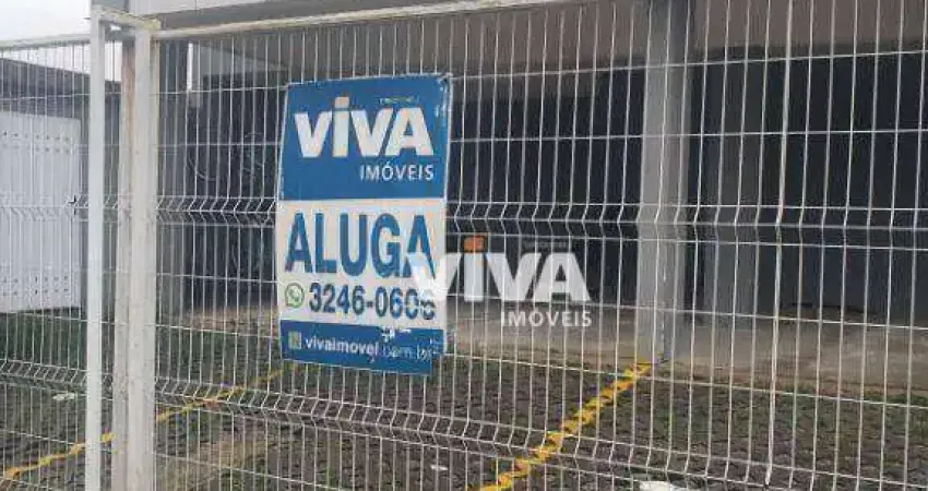 Apartamento com 2 dormitórios para alugar, 40 m² por R$ 2.150,00/mês - Cidade Nova - Itajaí/SC